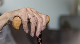 Seniorzy twierdzą, że starość można porównać do przymusowej izolacji Styl życia, LIFESTYLE - Seniorzy uważają, że całą starość można byłoby porównać do przymusowej izolacji.