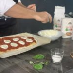 Sos ? największy grzech prawdziwej włoskiej pizzy