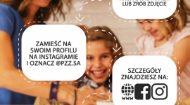 Wygraj Thermomix z PZZ S.A. Styl życia, LIFESTYLE - Pizza ? to włoskie danie skradło serca i podniebienia smakoszy na całym świecie.