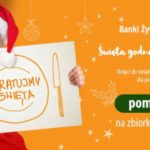#URATUJMY ŚWIĘTA
