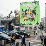 Sztuka miejska w służbie ekologii ? unikalny mural Alei Bielany we Wrocławiu