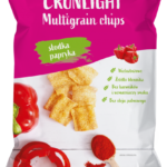 Crunlight ? wytrawnie i na słodko. Dla kobiety takiej, jak Ty!