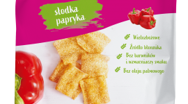 Crunlight ? wytrawnie i na słodko. Dla kobiety takiej, jak Ty! Styl życia, LIFESTYLE - Wielozbożowe chrupki Crunlight w czterech atrakcyjnych smakach: jalapeno, pomidor z bazylią, fromage oraz słodka papryka to świetny patent na wytrawną przekąskę. Gdy przyjdzie ochota na niebanalne słodkości, warto postawić na słomkę ptysiową z cukrem lub o smaku szarlotki.