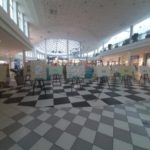 Atrium Reduta prezentuje prace laureatów konkursu ?POMAG