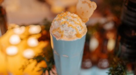 Pomóż polarnym niedźwiedziom Styl życia, LIFESTYLE - Kto pomoże polarnym miśkom, jeśli nie the White Bear Coffee?
