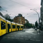 Test środków transportu w mieście