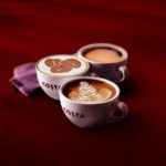 Poczuj wyjątkowy smak nadchodzących Świąt z Costa Coffee