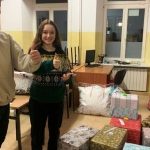 Białystok. Szkolni wolontariusze w akcji ?Szlachetna Paczka?