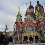 Podłaźniczka, świat, a może pająk? Poznaj świąteczne tradycje Małopolski!