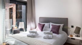 Sen bogów, idealnie dopasowana oferta Hypnos Contract Beds