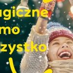 Moc świątecznych atrakcji dla dzieci i dorosłych w Wola Parku