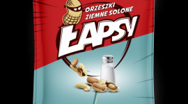 Karnawał w gronie domowników. Propozycje od Łapsów na inspirujące wieczory Styl życia, LIFESTYLE - Zawsze warto mieć ?pod ręką? pyszną przekąskę, którą w dodatku można łatwo podzielić się z domownikami. Poniżej prezentujemy trzy sposoby na atrakcyjne spędzenie czasu z najbliższymi, oczywiście przy ?akompaniamencie? Łapsów.