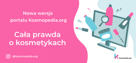 Koniec ery kosmetycznych fake newsów! Styl życia, LIFESTYLE - Kosmopedia.org to pierwsze w Polsce, najobszerniejsze kompendium wiedzy o składnikach kosmetyków i innych tematach związanych z produktami kosmetycznymi.