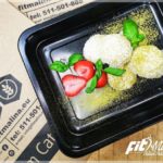 Zamawiamy od silnych graczy. Jak catering radzi sobie na polskim rynku?
