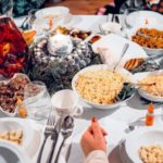 Wigilijny catering na prawosławne święta