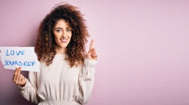 ?Kocham Siebie, dbam o Siebie? ? działania marki Maczfit Styl życia, LIFESTYLE - W Nowy Rok marka Maczfit wchodzi ze świeżą energią i hasłem zgodnym z ruchem body positive i ideą self love ? ?Kocham Siebie, dbam o Siebie?.