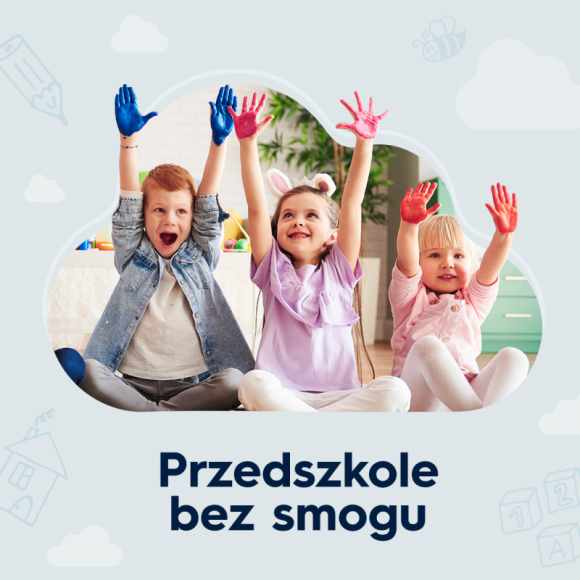 Przedszkole bez smogu ? nowa kampania Electrolux Styl życia, LIFESTYLE - 11 stycznia marka Electrolux wystartowała z najnowszą kampanią ?Przedszkole bez smogu?