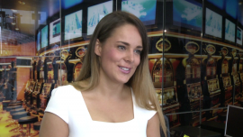 Paula Marciniak chce nagrać płytę inspirowaną twórczością Roguckiego i Bednarka