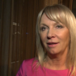 Mariola Bojarska-Ferenc: To miłe mieć adoratorów. Mąż się cieszy, że jego żona jest atrakcyjna