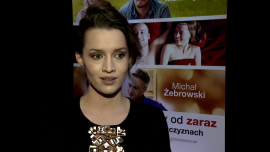 Twórcy filmu ?Facet (nie)potrzebny od zaraz?: to nie jest głupawa komedia romantyczna