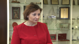 dr Jolanta Tkaczyk: wizerunek Magdy Gessler pasuje do bardziej wyrafinowanych produktów niż parówki