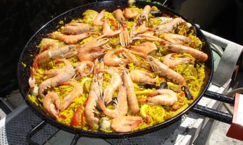 Walentynki – Wraz z Appetitą rozkochaj się w? afrodyzjakach!