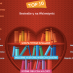 Miłość na sprzedaż? Bestsellerowe pozycje miłosne