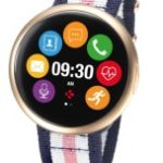 Na walentynki ruszyła sprzedaż dbającego o serce smartwatcha MyKronoz: ZeRound??
