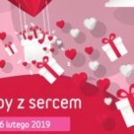 Zakupy z sercem, czyli Avenida na walentynki