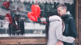 5 pomysłów na mniej oczywiste walentynkowe prezenty