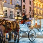 Walentynki w Krakowie z AccorHotels