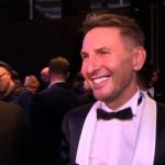 Krzysztof Gojdź: jestem tak zakochany, jak nigdy w życiu jeszcze nie byłem